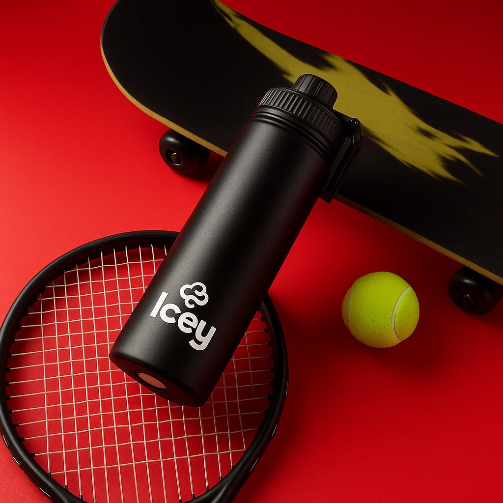 Icey Gym Bottle™
