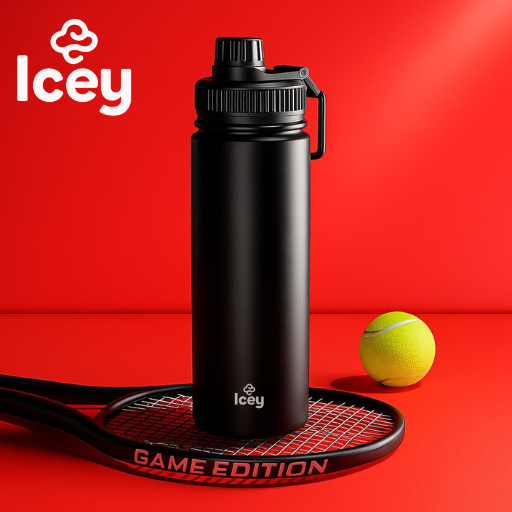 Icey Gym Bottle™
