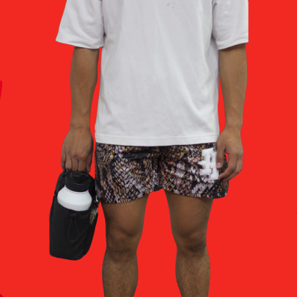 Icey Magnetic Gym Bag™