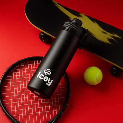 Icey Gym Bottle™